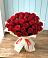 Букет 29 Красных роз в Сельхозтехнике