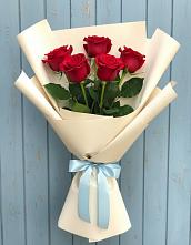 Букет Классика чувств #REPLACE_PRED# Сельхозтехнике