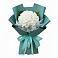 Букет цветов из: Гортензия в Сельхозтехнике