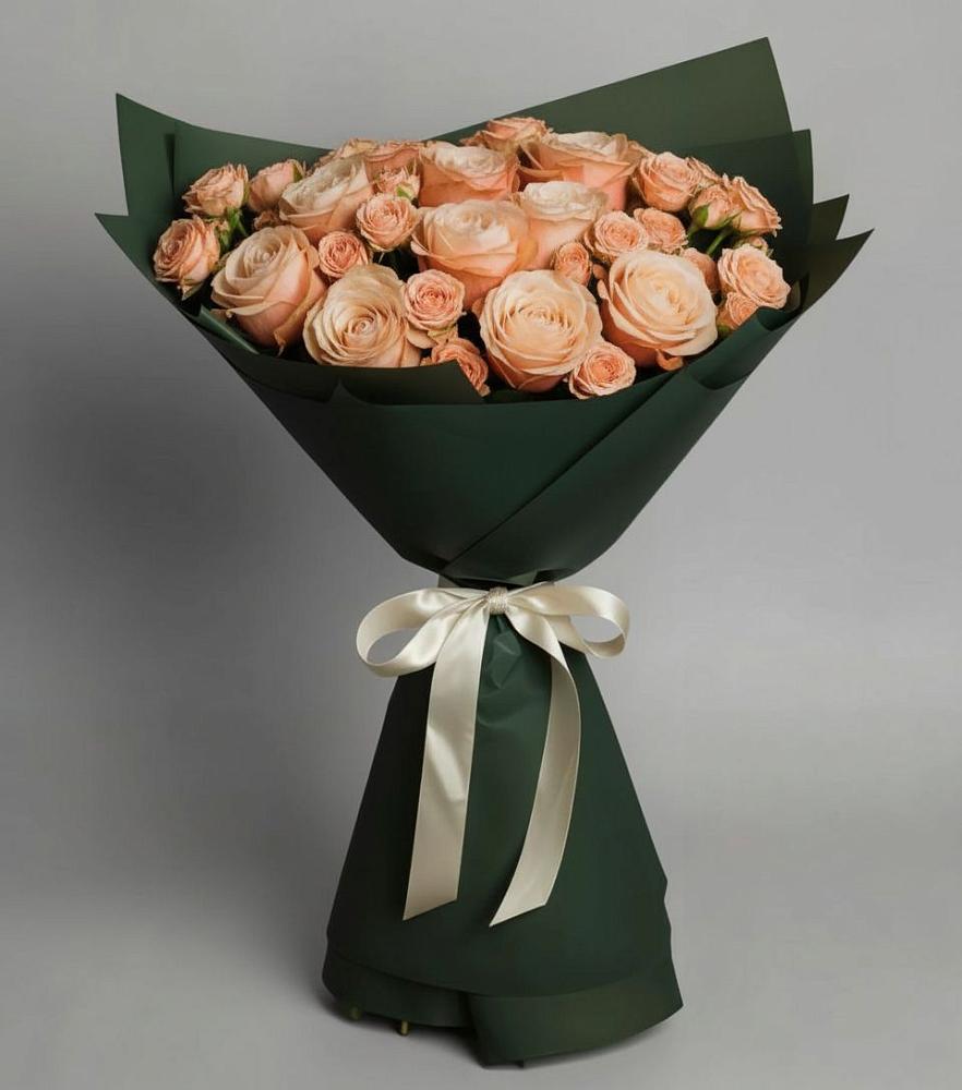 Букет Элегантный в Сельхозтехнике