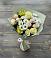 Букет цветов из: Альстромерии, Розы и Хризантемы в Сельхозтехнике