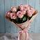 Букет цветов из: Розы в Сельхозтехнике