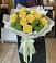Букет цветов из: Хризантемы и Розы в Сельхозтехнике
