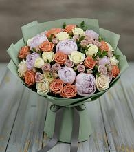 Букет Мороженное #REPLACE_PRED# Сельхозтехнике