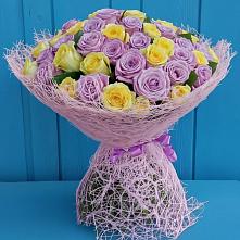 Букет 101 Волшебный Миг #REPLACE_PRED# Сельхозтехнике