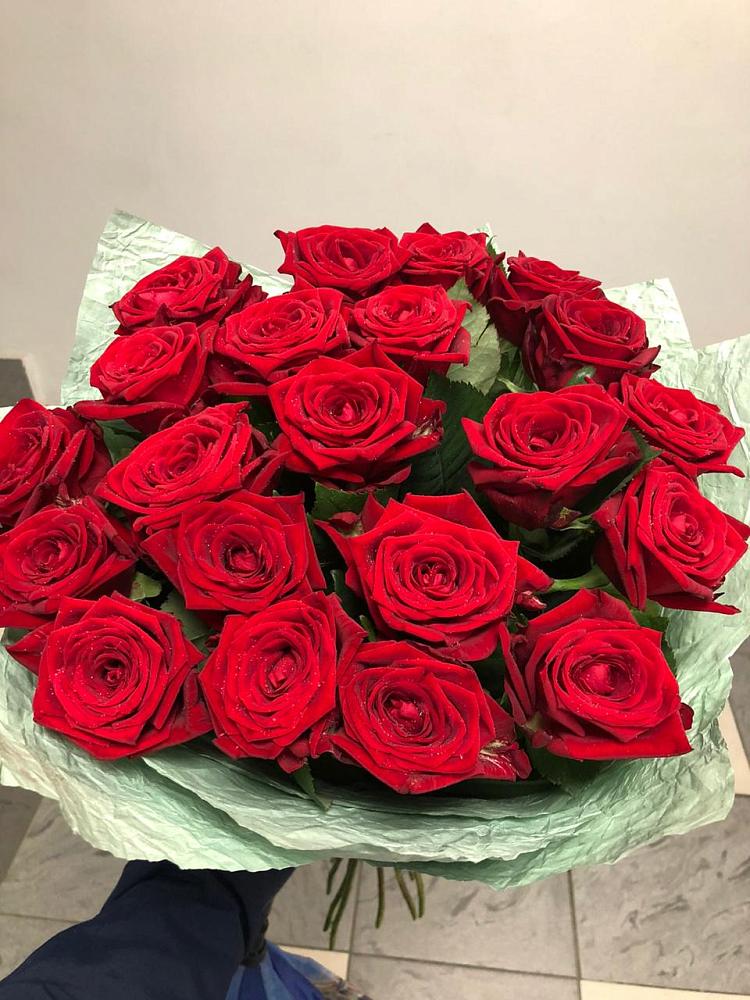 Розы Классика в Сельхозтехнике Букет Классика в Сельхозтехнике