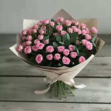 Букет Удовольствие в Сельхозтехнике