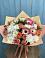 Букет цветов из: Розы, Герберы и Хризантемы в Сельхозтехнике