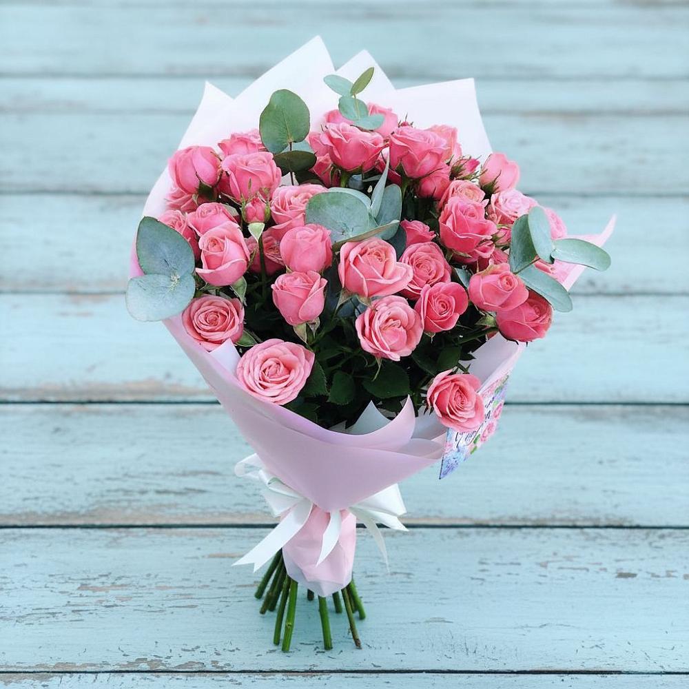 Букет Леди совершенство в Сельхозтехнике