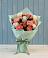 Букет цветов из: Розы в Сельхозтехнике