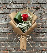 Букет цветов из:  Розы #REPLACE_PRED# Сельхозтехнике