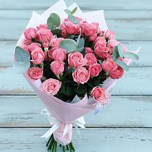 Букет Леди совершенство в Сельхозтехнике